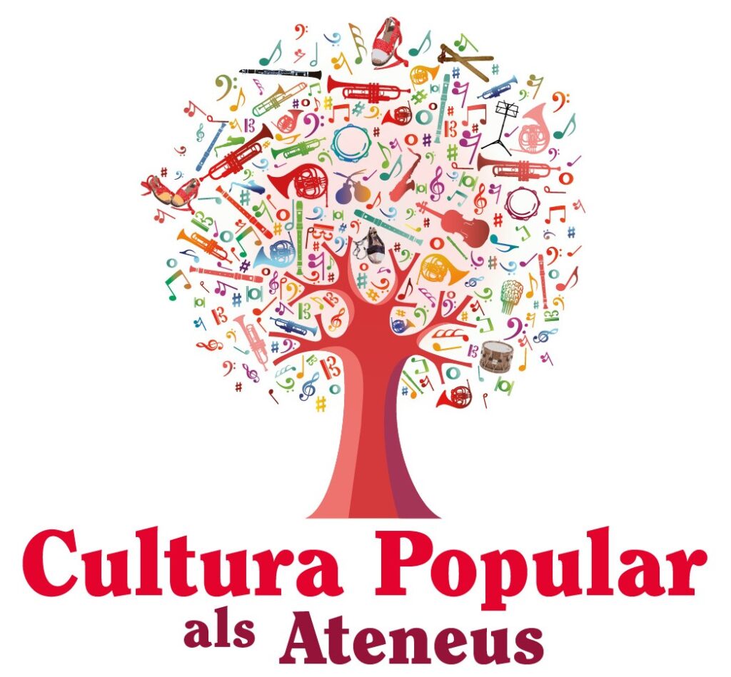 Cultura Popular als Ateneus