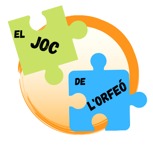 El joc de l'Orfeó