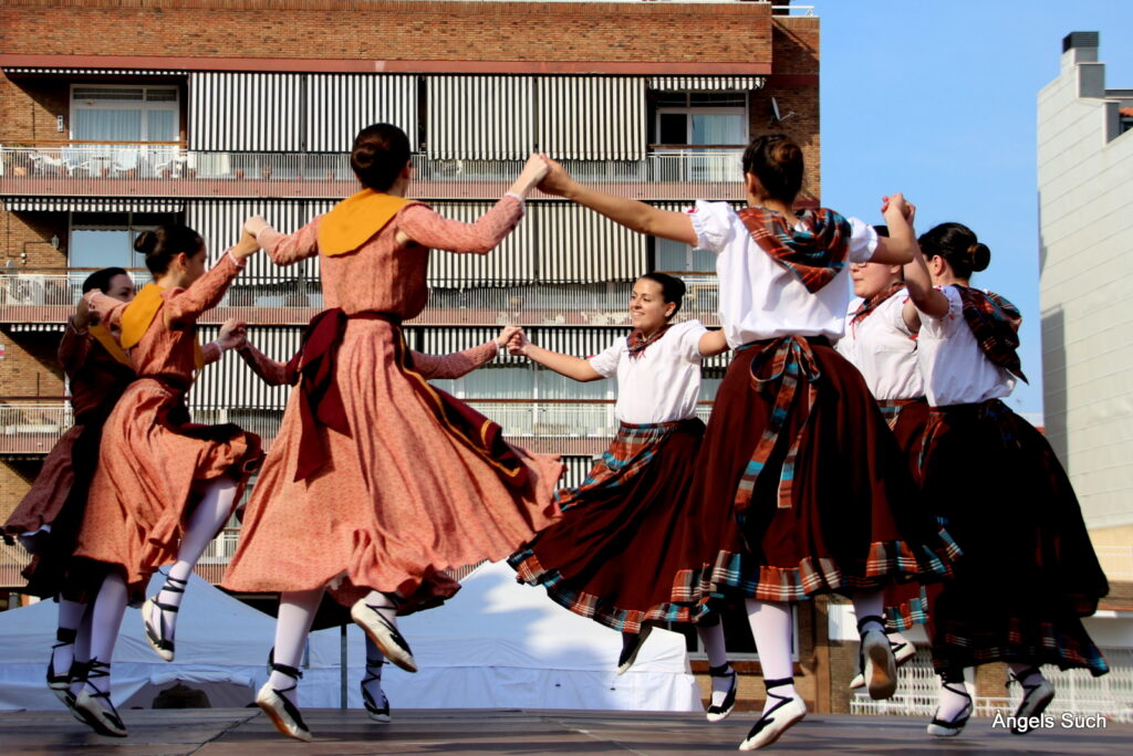Esbart Sant Jordi