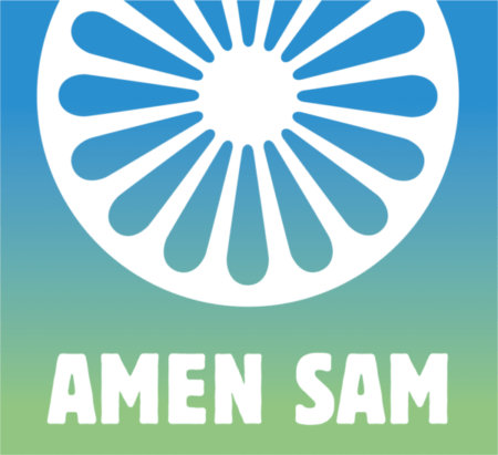 CICLE AMEN SAM